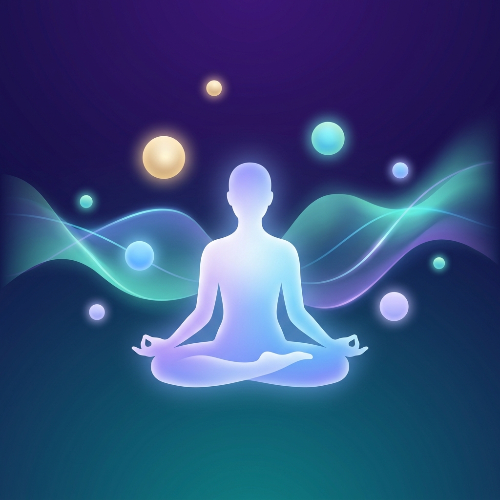 Serenity App Visual